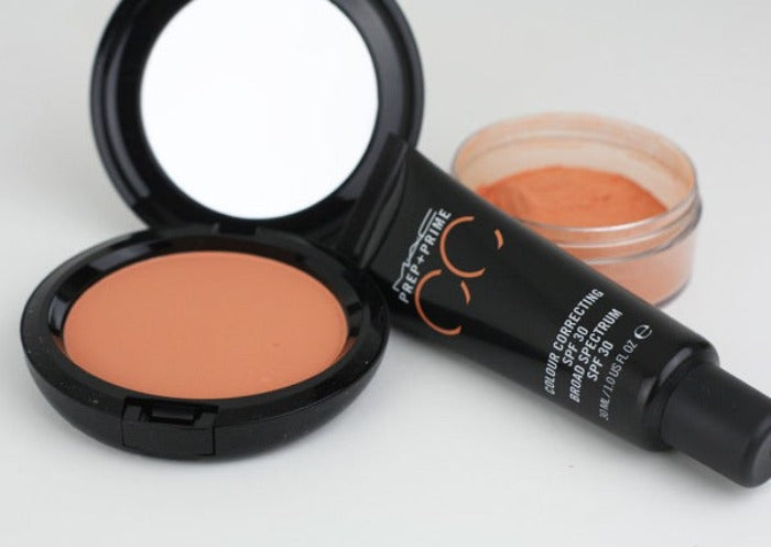 MAC Cosmetics Prep+Prime CC Colour Correcting Compact | Ramfa Beauty