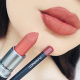 MAC Cosmetics Matte Lipstick 6g, Best Selling Lipstick, Creamy Rich Formula