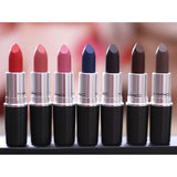 MAC Cosmetics Matte Lipstick 6g, Best Selling Lipstick, Creamy Rich Formula