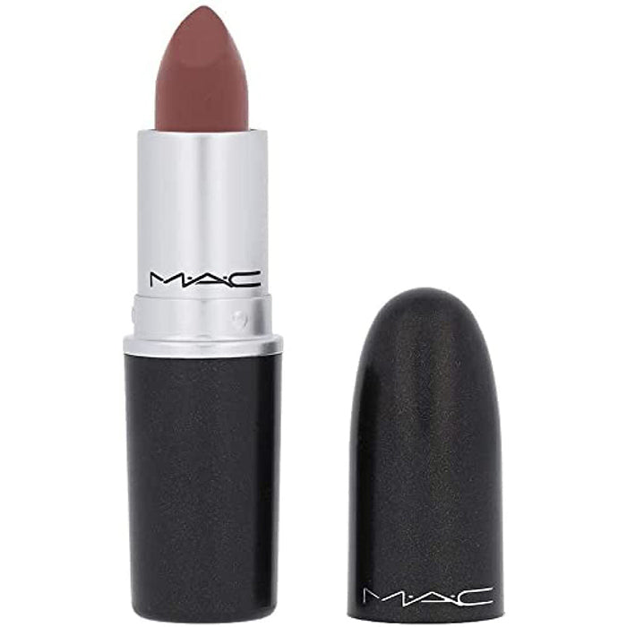 MAC Cosmetics Matte Lipstick 6g, Best Selling Lipstick, Creamy Rich Formula #color_Bronx