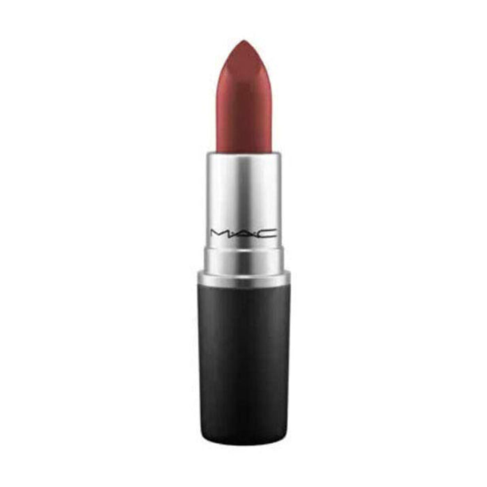 MAC Cosmetics Matte Lipstick 6g, Best Selling Lipstick, Creamy Rich Formula #color_Bronx