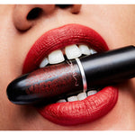 MAC Cosmetics Matte Lipstick 6g, Best Selling Lipstick, Creamy Rich Formula #color_Chili