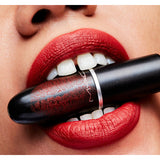 MAC Cosmetics Matte Lipstick 6g, Best Selling Lipstick, Creamy Rich Formula #color_Chili