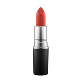 MAC Cosmetics Matte Lipstick 6g, Best Selling Lipstick, Creamy Rich Formula #color_Chili