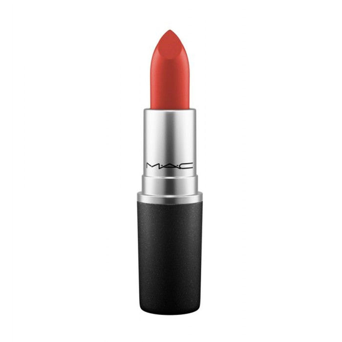 MAC Cosmetics Matte Lipstick 6g, Best Selling Lipstick, Creamy Rich Formula #color_Chili