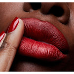 MAC Cosmetics Matte Lipstick 6g, Best Selling Lipstick, Creamy Rich Formula #color_Chili