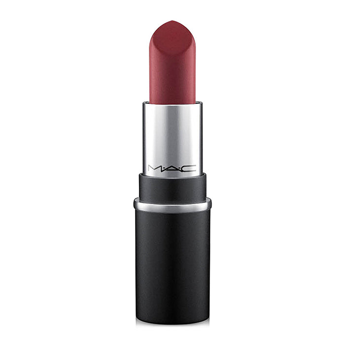 MAC Cosmetics Matte Lipstick 6g, Best Selling Lipstick, Creamy Rich Formula #color_Diva
