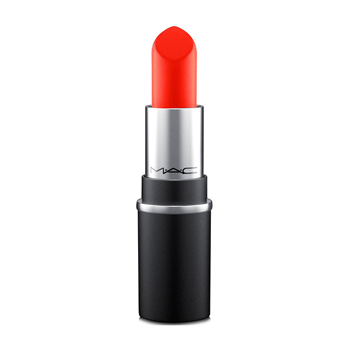 MAC Cosmetics Matte Lipstick 6g, Best Selling Lipstick, Creamy Rich Formula #color_Lady Danger
