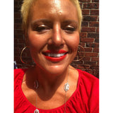 MAC Cosmetics Matte Lipstick 6g, Best Selling Lipstick, Creamy Rich Formula #color_Lady Danger