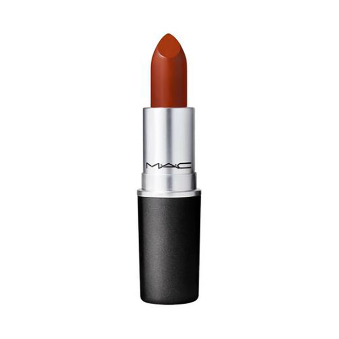 MAC Cosmetics Matte Lipstick 6g, Best Selling Lipstick, Creamy Rich Formula #color_Marrakesh