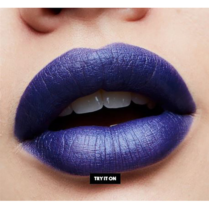 MAC Cosmetics Matte Lipstick 6g, Best Selling Lipstick, Creamy Rich Formula #color_Matte Royal