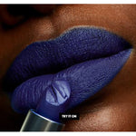MAC Cosmetics Matte Lipstick 6g, Best Selling Lipstick, Creamy Rich Formula #color_Matte Royal