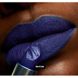 MAC Cosmetics Matte Lipstick 6g, Best Selling Lipstick, Creamy Rich Formula #color_Matte Royal