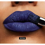 MAC Cosmetics Matte Lipstick 6g, Best Selling Lipstick, Creamy Rich Formula #color_Matte Royal