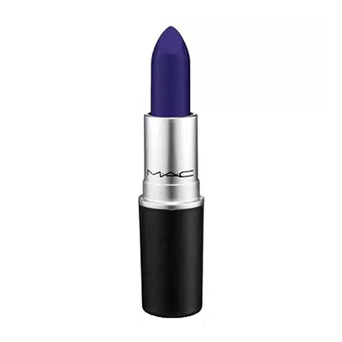 MAC Cosmetics Matte Lipstick 6g, Best Selling Lipstick, Creamy Rich Formula #Color_Matte Royal