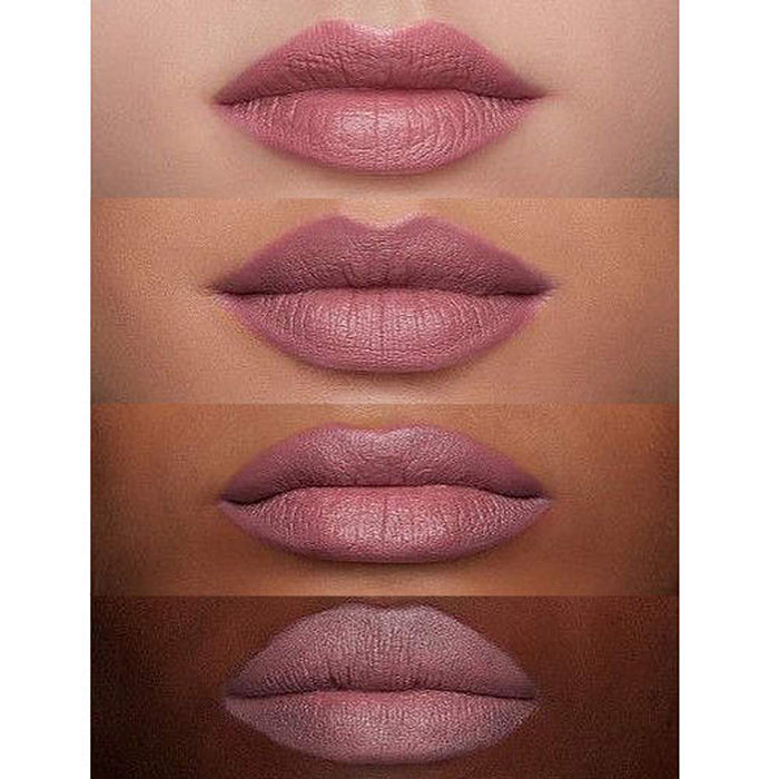 MAC Cosmetics Matte Lipstick 6g, Best Selling Lipstick, Creamy Rich Formula #color_Mehr