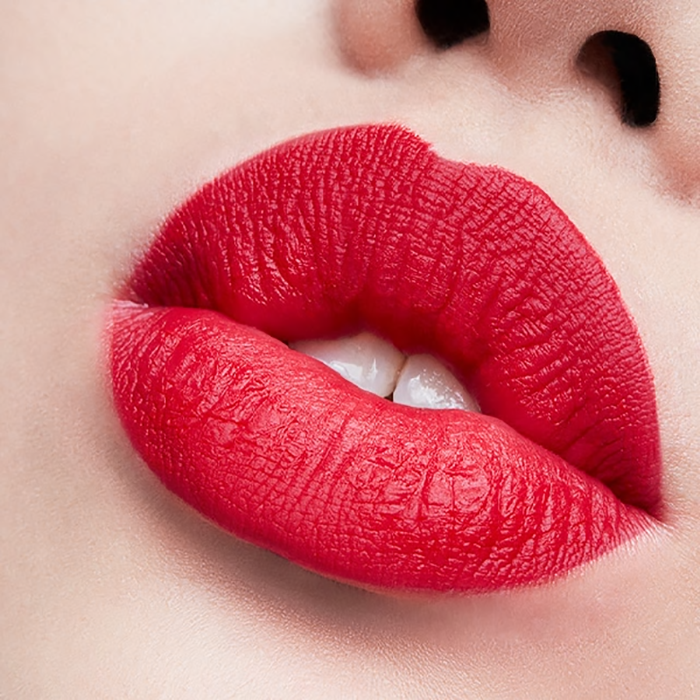 MAC Cosmetics Matte Lipstick 6g, Best Selling Lipstick, Creamy Rich Formula #color_Red Rock