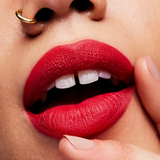 MAC Cosmetics Matte Lipstick 6g, Best Selling Lipstick, Creamy Rich Formula #color_Red Rock