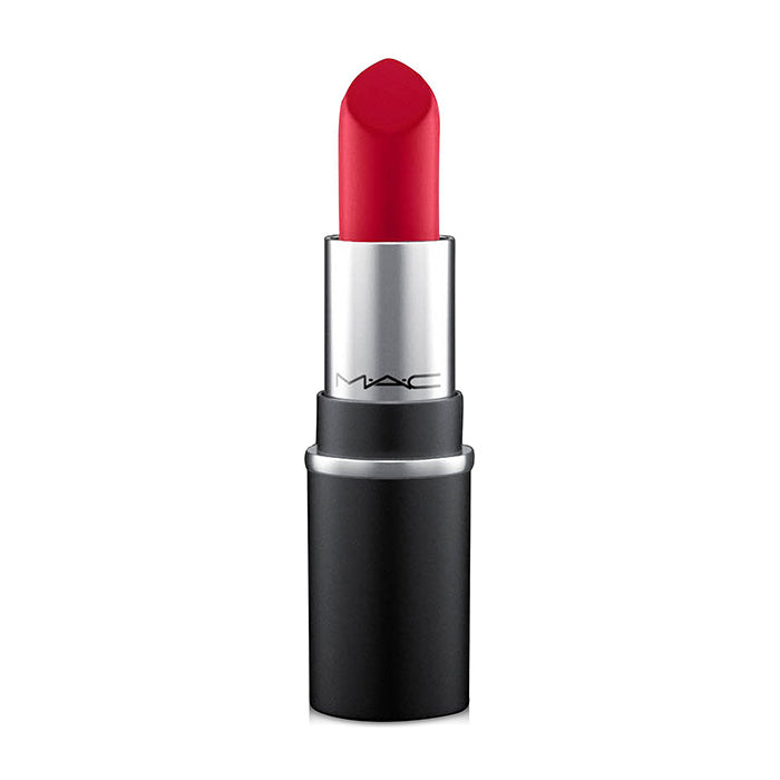MAC Cosmetics Matte Lipstick 6g, Best Selling Lipstick, Creamy Rich Formula #color_Ruby Woo