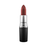 MAC Cosmetics Matte Lipstick 6g, Best Selling Lipstick, Creamy Rich Formula #color_Sin