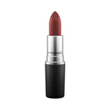 MAC Cosmetics Matte Lipstick 6g, Best Selling Lipstick, Creamy Rich Formula #color_Sin