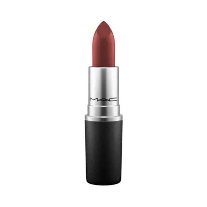 MAC Cosmetics Matte Lipstick 6g, Best Selling Lipstick, Creamy Rich Formula #color_Sin