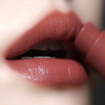 MAC Cosmetics Matte Lipstick 6g, Best Selling Lipstick, Creamy Rich Formula #color_Smoked Almond