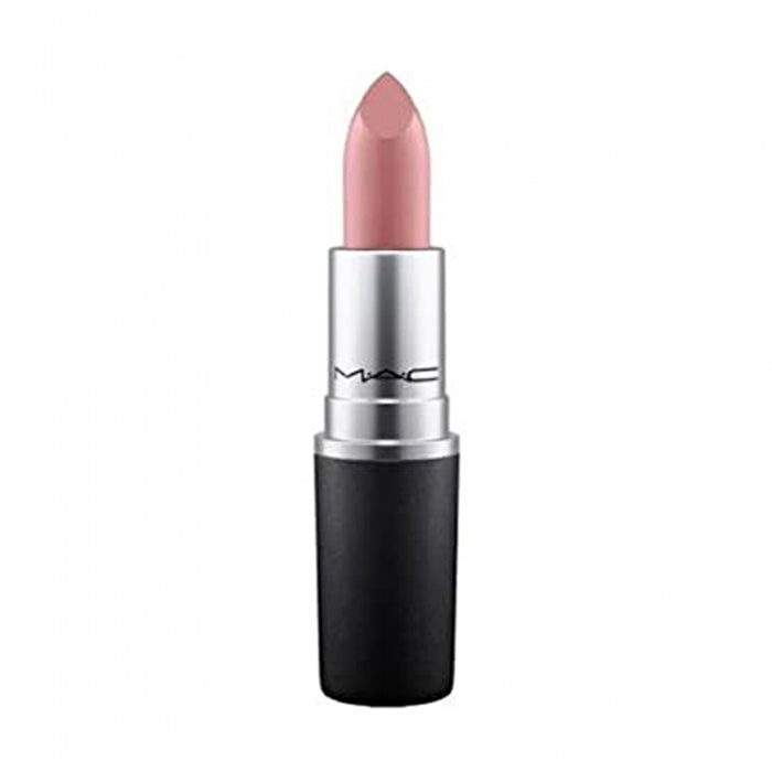 MAC Cosmetics Matte Lipstick 6g, Best Selling Lipstick, Creamy Rich Formula #color_Smoked Almond