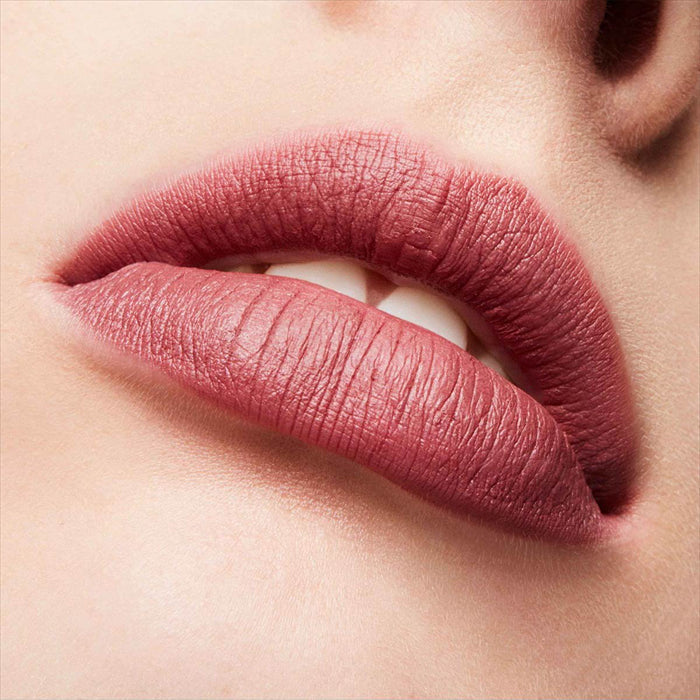 MAC Cosmetics Matte Lipstick 6g, Best Selling Lipstick, Creamy Rich Formula #color_Soar
