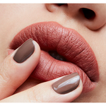MAC Cosmetics Matte Lipstick 6g, Best Selling Lipstick, Creamy Rich Formula #color_..Taupe