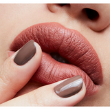 MAC Cosmetics Matte Lipstick 6g, Best Selling Lipstick, Creamy Rich Formula #color_..Taupe