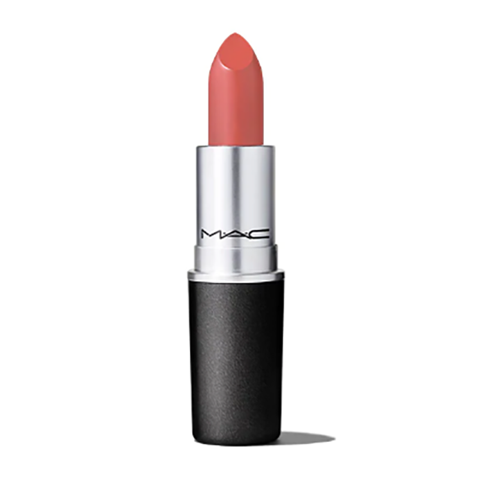 MAC Cosmetics Matte Lipstick 6g, Best Selling Lipstick, Creamy Rich Formula #color_Velvet Teddy