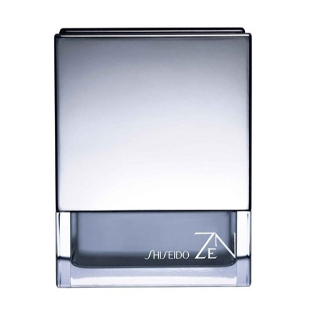 Shiseido Zen for Men EDT (L) | Ramfa Beauty