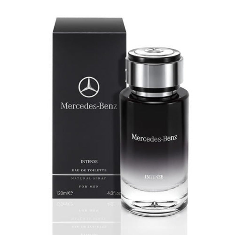 Mercedes Benz Intense | Ramfa Beauty
