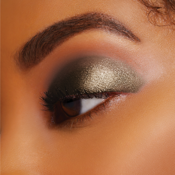 Milani Pearl Liquid Metallic Eyeshadow | Ramfa Beauty #color_02 Fiery Metallic