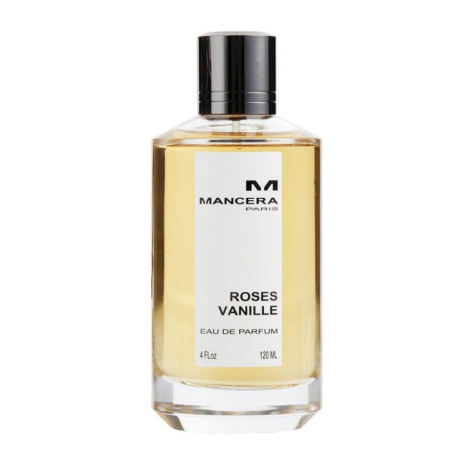 Mancera Roses Vanilla EDP (L) | Ramfa Beauty