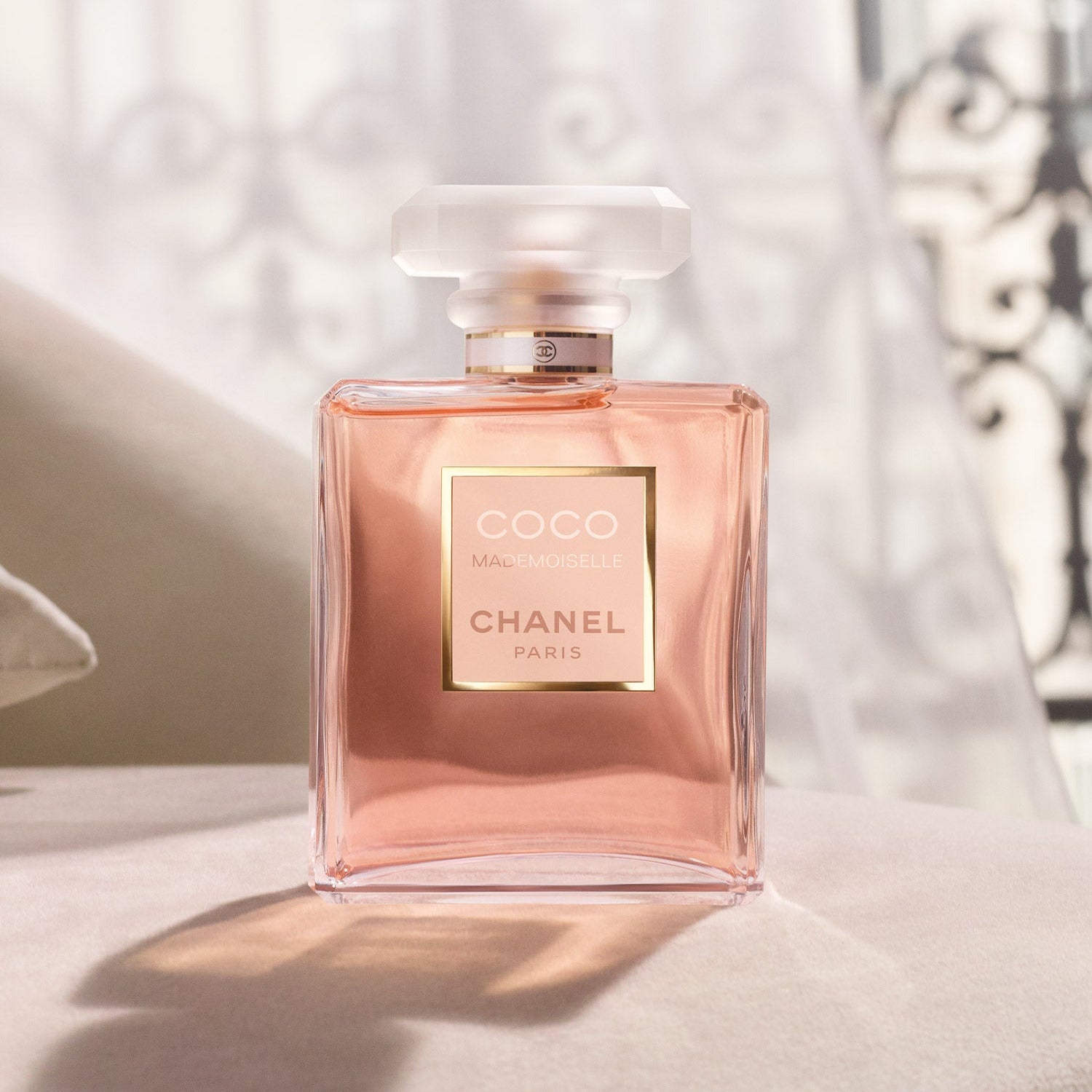 CHANEL Coco Mademoiselle 6.8oz Eau De Parfum Women Spray for sale online