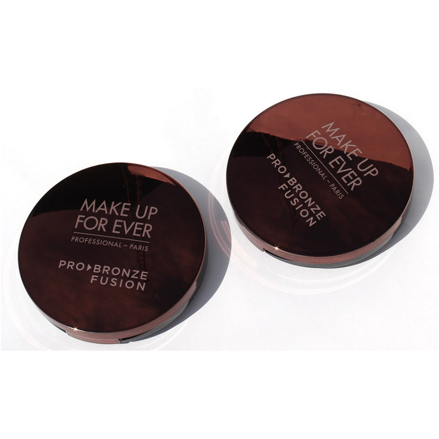 Make Up For Ever Pro Bronze Fusion Bronzer | Ramfa Beauty