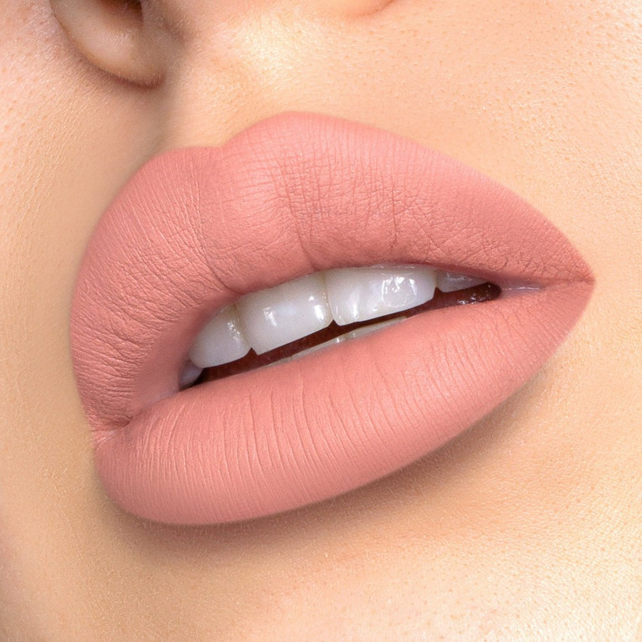 Kara Beauty Liquid Rouge Matte Lipstick | Ramfa Beauty #color_Last Chance LL07