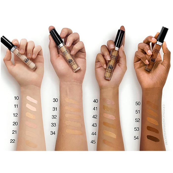 Make Up For Ever Ultra HD Concealer | Ramfa Beauty