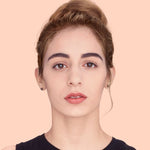 Maybelline Fit Me! Matte + Poreless Foundation 30ml, Natural Matte Look, Oil-Free Formula #color_102 Fair Ivory