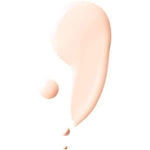 Maybelline Fit Me! Matte + Poreless Foundation 30ml, Natural Matte Look, Oil-Free Formula #color_102 Fair Ivory