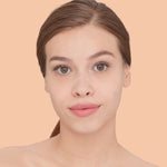 Maybelline Fit Me! Matte + Poreless Foundation 30ml, Natural Matte Look, Oil-Free Formula #color_105 Natural Ivory