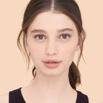 Maybelline Fit Me! Matte + Poreless Foundation 30ml, Natural Matte Look, Oil-Free Formula #color_110 Porcelain