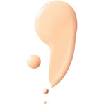 Maybelline Fit Me! Matte + Poreless Foundation 30ml, Natural Matte Look, Oil-Free Formula #color_112 Soft Beige