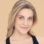 Maybelline Fit Me! Matte + Poreless Foundation 30ml, Natural Matte Look, Oil-Free Formula #color_118 Nude