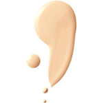 Maybelline Fit Me! Matte + Poreless Foundation 30ml, Natural Matte Look, Oil-Free Formula #color_118 Nude