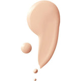 Maybelline Fit Me! Matte + Poreless Foundation 30ml, Natural Matte Look, Oil-Free Formula #color_124 Soft Sand