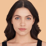 Maybelline Fit Me! Matte + Poreless Foundation 30ml, Natural Matte Look, Oil-Free Formula #color_128 Warm Nude