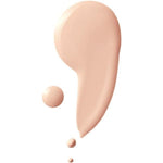 Maybelline Fit Me! Matte + Poreless Foundation 30ml, Natural Matte Look, Oil-Free Formula #color_230 Natural Buff